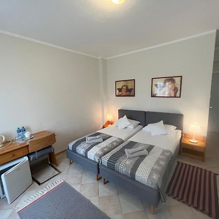 Gosciniec Jantar Hotel Gizycko Luaran gambar