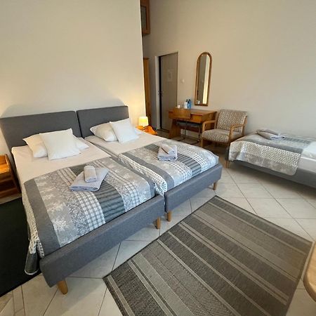 Gosciniec Jantar Hotel Gizycko Luaran gambar