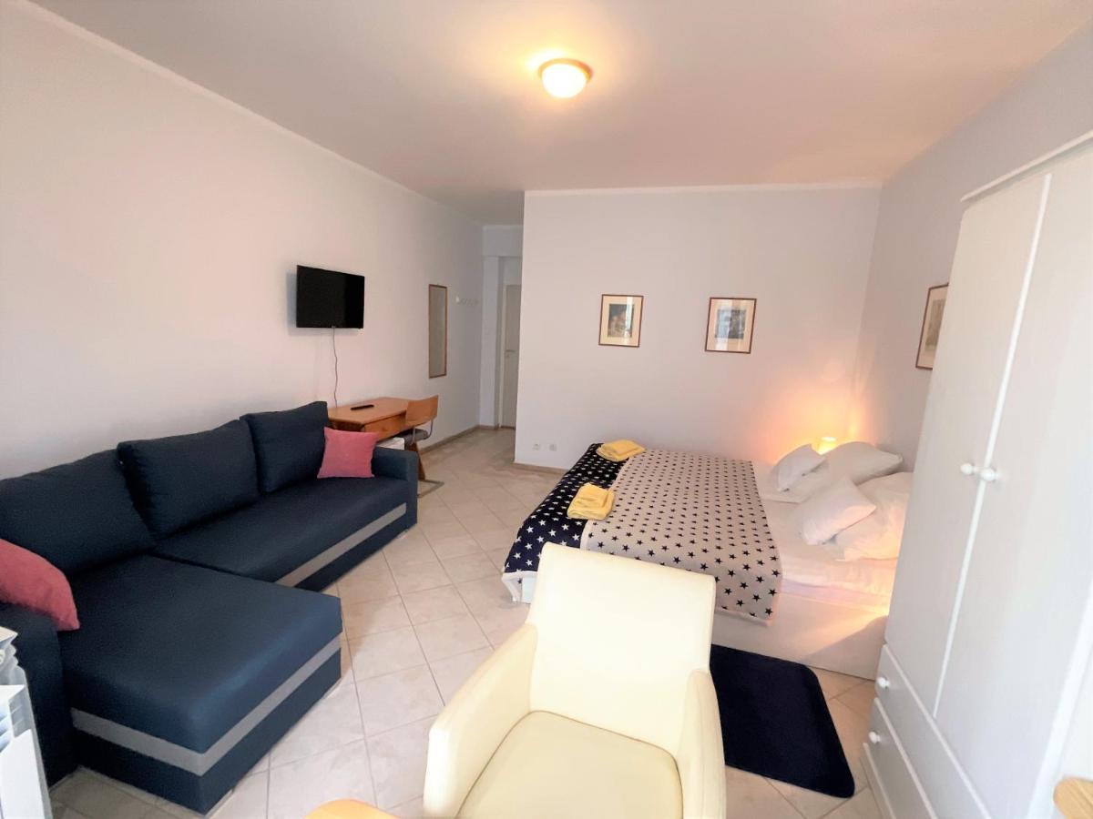 Gosciniec Jantar Hotel Gizycko Luaran gambar