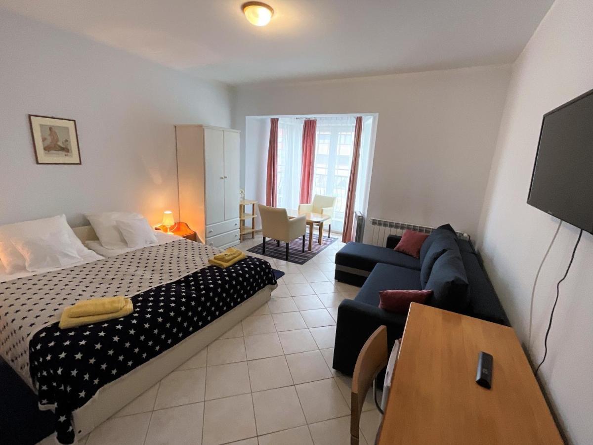 Gosciniec Jantar Hotel Gizycko Luaran gambar