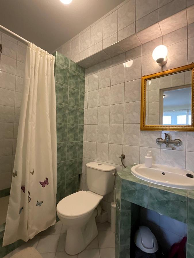 Gosciniec Jantar Hotel Gizycko Luaran gambar