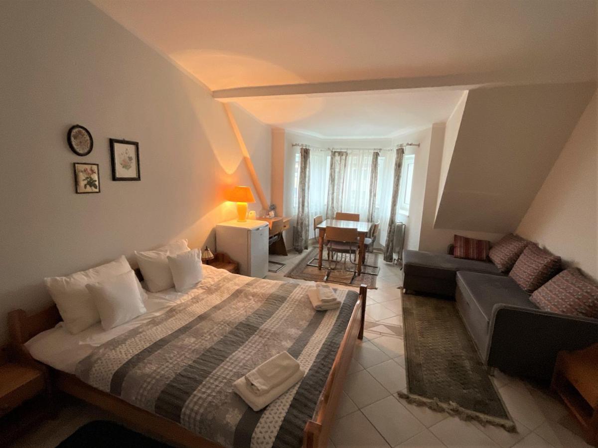 Gosciniec Jantar Hotel Gizycko Luaran gambar