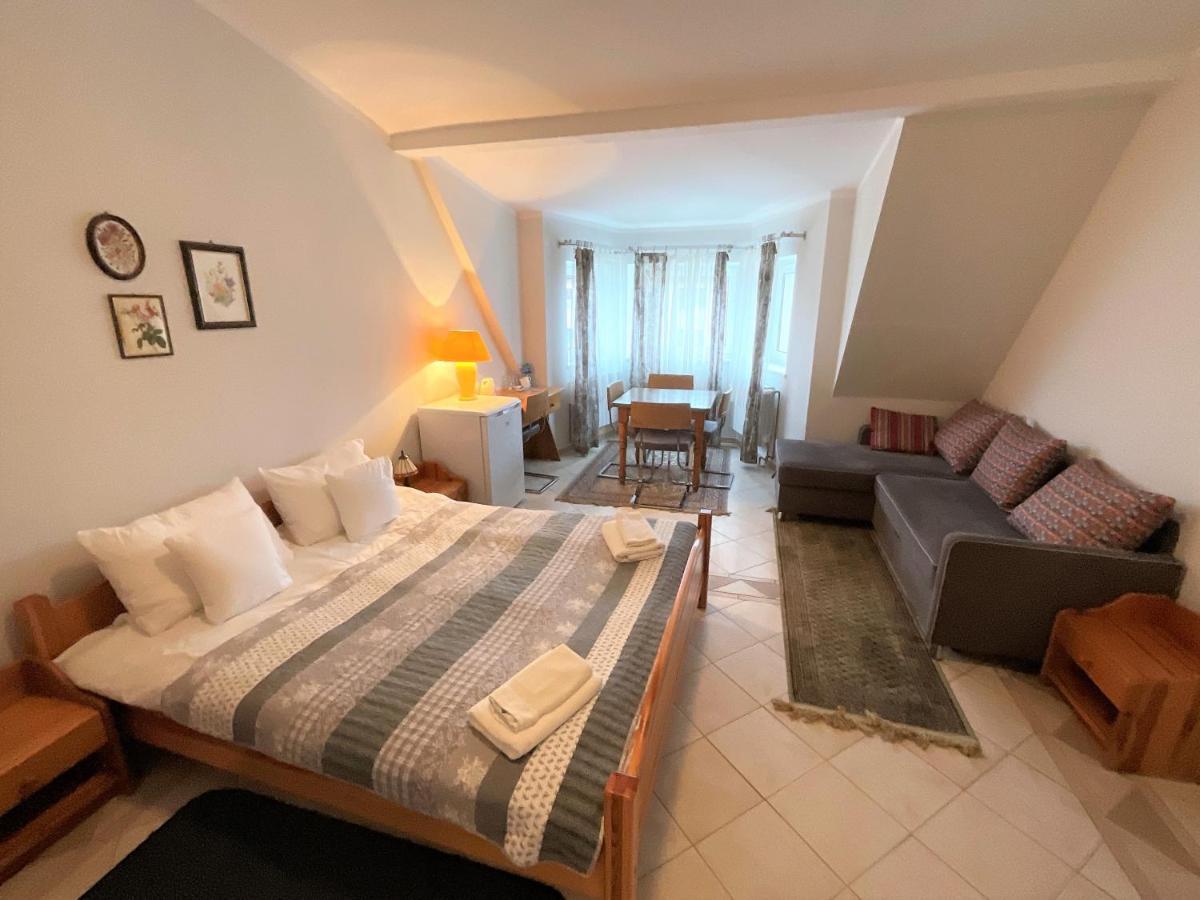 Gosciniec Jantar Hotel Gizycko Luaran gambar
