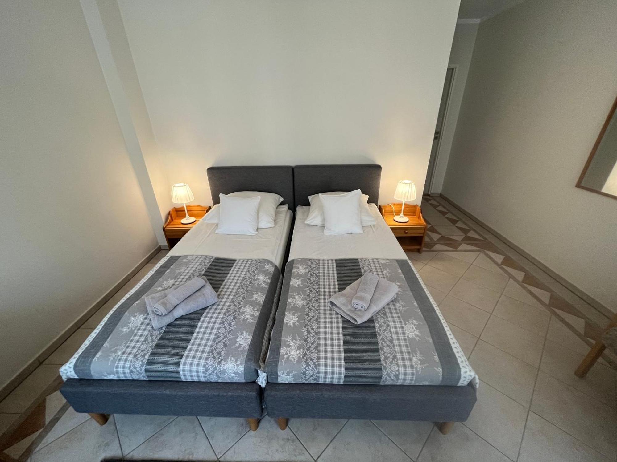 Gosciniec Jantar Hotel Gizycko Luaran gambar